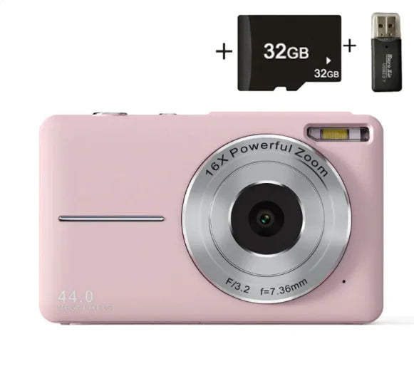 Digital Camera