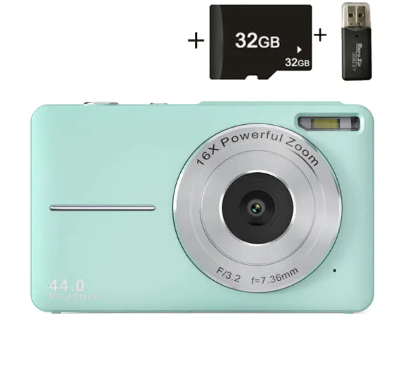 Digital Camera
