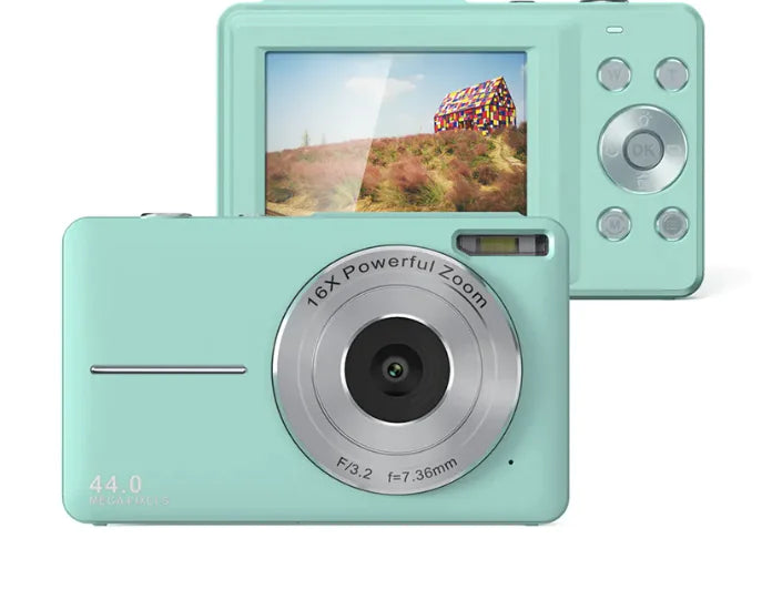 Digital Camera