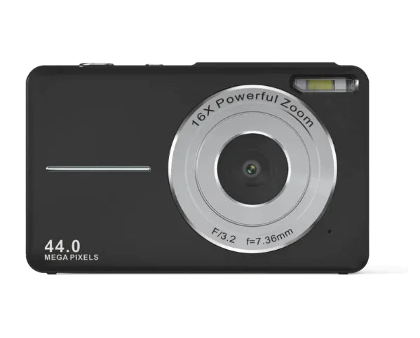 Digital Camera