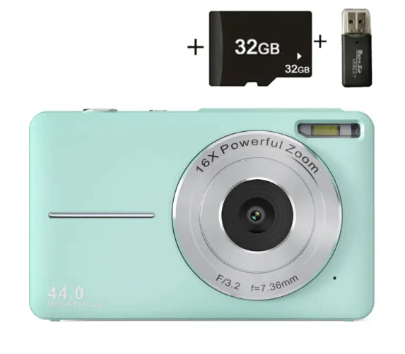Digital Camera