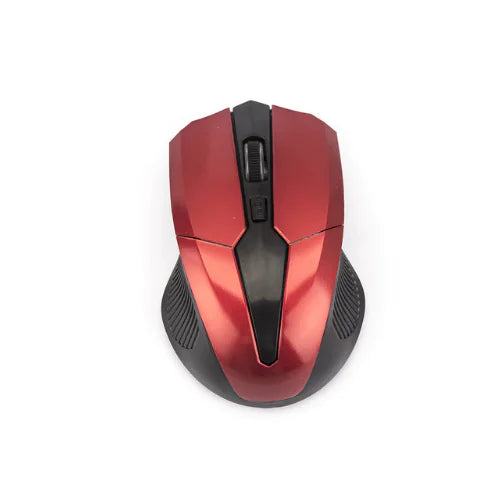 Wireless Gift Optical Mouse