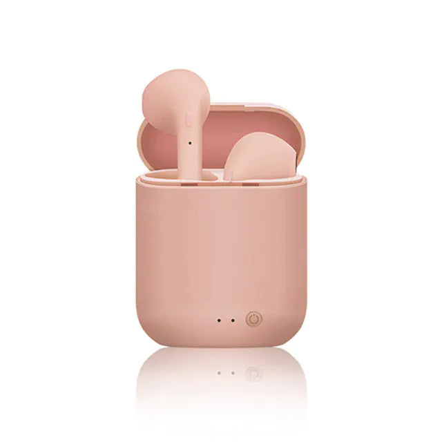 Macaron Mini2 I7mini TWS Binaural Bluetooth Headset