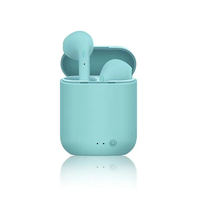 Macaron Mini2 I7mini TWS Binaural Bluetooth Headset