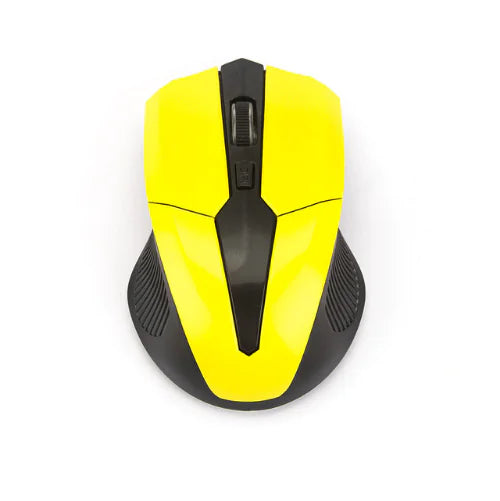 Wireless Gift Optical Mouse