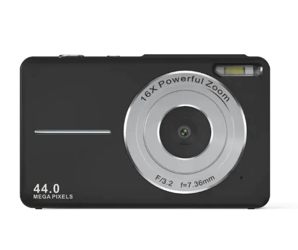 Digital Camera